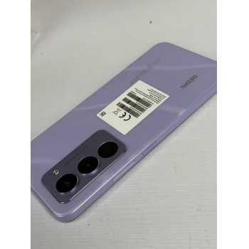 Xiaomi Redmi 15 256GB Purple
