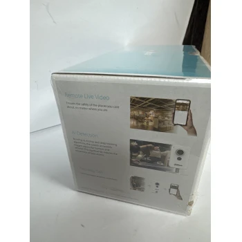 Videocamera Dhua Cube k1
