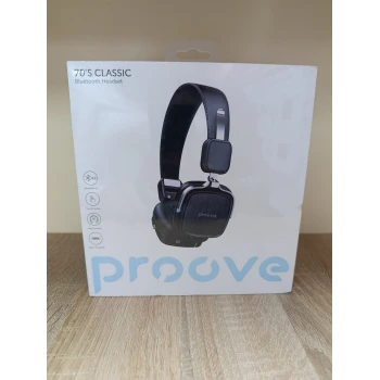 Casti Proove 70*s Classic