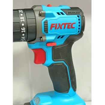 Fixtec FCK 202