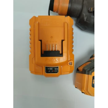 Ciocan Rotopercutor Ingco Crhli202081