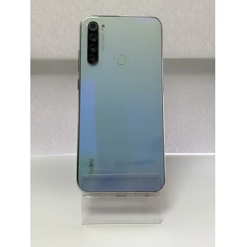 Xiaomi Redmi Note 8 64 GB Blue