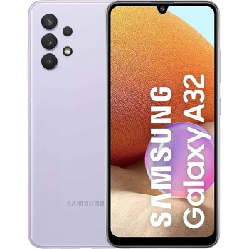 Telefon Samsung Galaxy A32 128 GB Purple