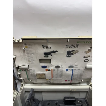Freză Festool OF1010EBQ
