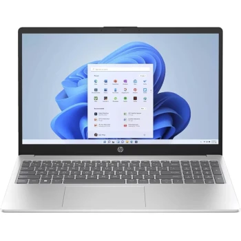 Laptop HP 15s 8/256 GB Silver