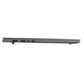 Laptop Acer Aspire 16 AI OLED A16-52M Steel Gray