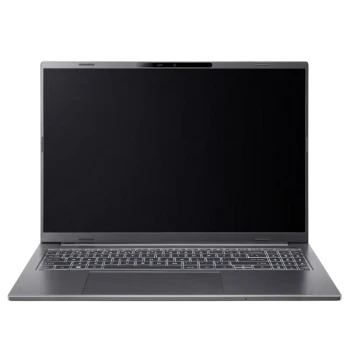 Laptop Acer Aspire 16 AI OLED A16-52M Steel Gray