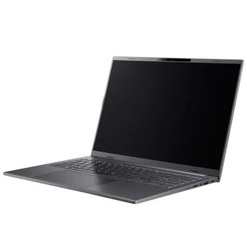 Laptop Acer Aspire 16 AI OLED A16-52M Steel Gray