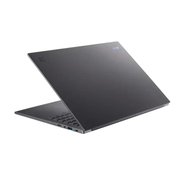 Laptop Acer Aspire 16 AI OLED A16-52M Steel Gray