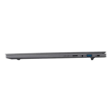 Laptop Acer Aspire 16 AI OLED A16-52M Steel Gray