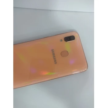 SAMSUNG GALAXY A 40 64 GB Orange