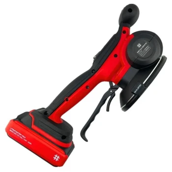 Ventuză electrică cu acumulator Shijing 9393