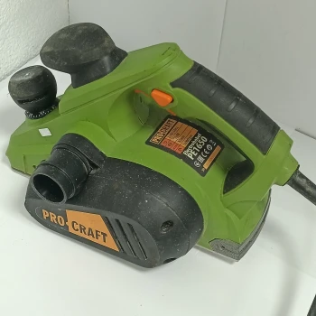 Masina de slefuit banda ProCraft PE1650