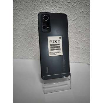 Telefon Xiaomi Redmi Note 12 Pro 256 Gb Black
