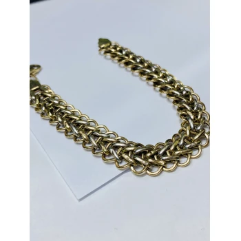 Bratara din Aur Proba 585* 8.30 gr