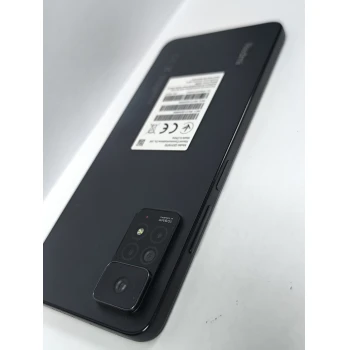 Xiaomi Redmi Note 11 Pro 128 Gb Black