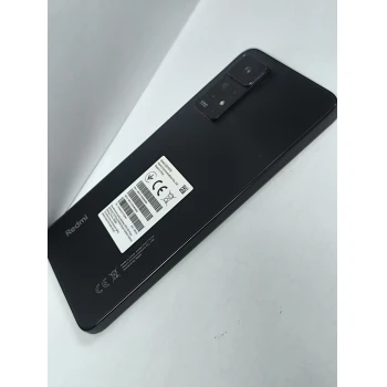 Xiaomi Redmi Note 11 Pro 128 Gb Black
