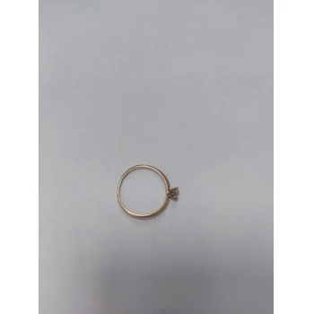 Inel din aur proba 585* 1.19gr