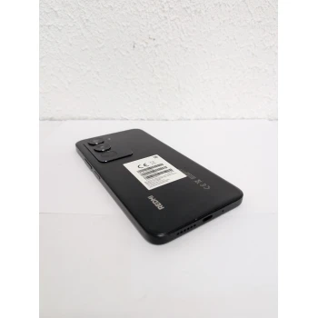 Xiaomi Redmi 15 256 GB Black