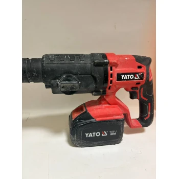 Ciocan Rotopercutor Yato YT-82772
