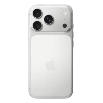 Apple iPhone 17 Pro 12GB/512GB Silver