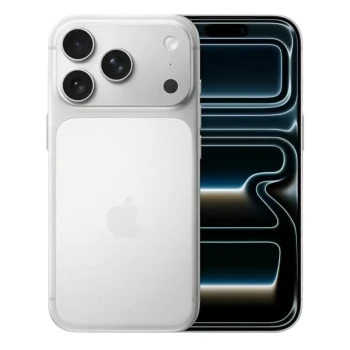 Apple iPhone 17 Pro 12GB/512GB Silver