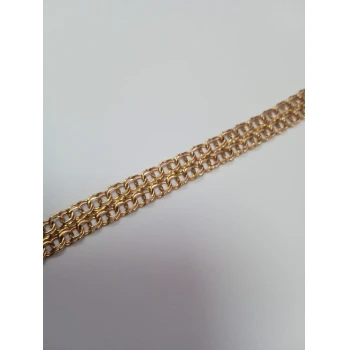 Bratara din aur 585 9,19 gr