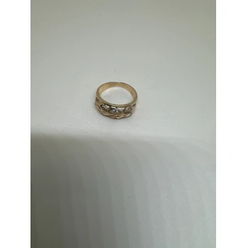 Inel din Aur Proba 585* 3.33 gr
