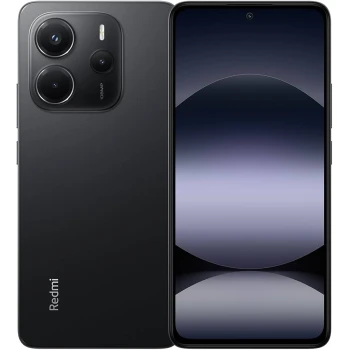 Telefon Xiaomi Redmi Note 14 128 GB Black