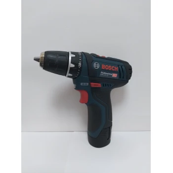 Bosch GSR12V-15