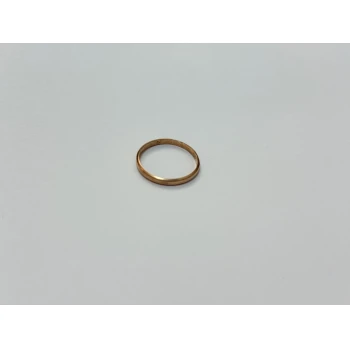 Verighetă din Aur proba 583* 1,43 gr