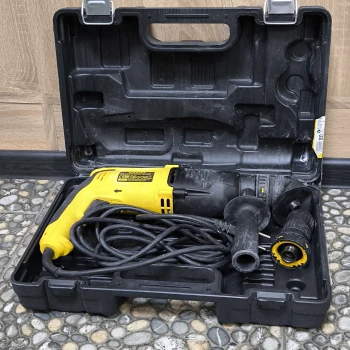 Ciocan Rotopercutor Stanley SHR264