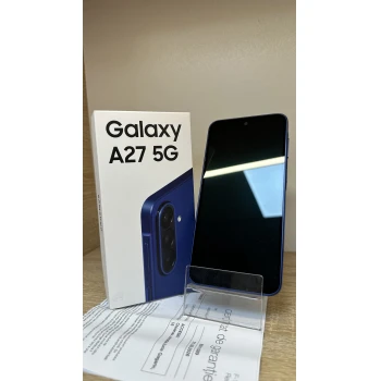 Samsung Galaxy A27 8/256 Gb Blue