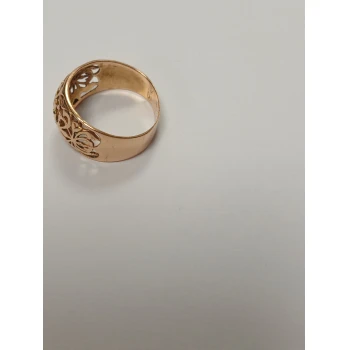 Inel din aur Proba 585* 4.15gr