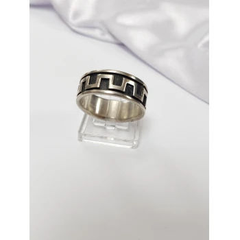 Inel din Argint Proba 925* 6.47gr