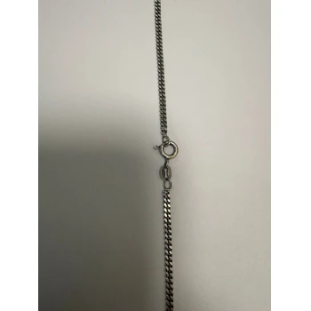 Lant din Argint Proba 925* 9,00 gr 68 cm
