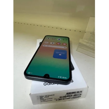 Telefon Samsung Galaxy A26 8/256 Gb Black