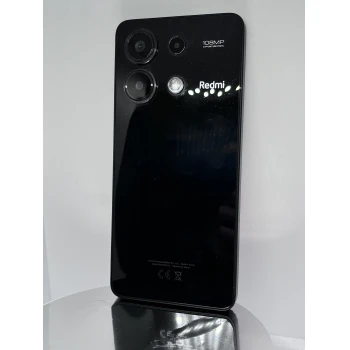 Telefon Xiaomi Redmi Note 13 128 GB  Black