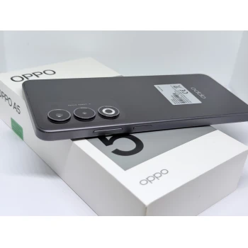 Oppo A5 4/128 GB DARK PURPLE