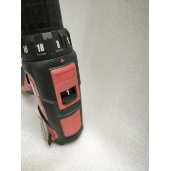 Surubelnita electrica Milwaukee M12 BDD