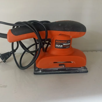 Slefuitor cu banda Somafix SFX8604