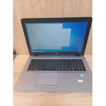 Laptop HP Elite Book 850 G3