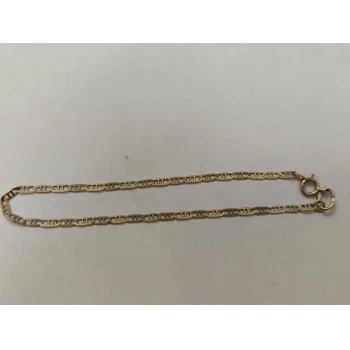 Brățară din Aur proba 585 1.15 gr