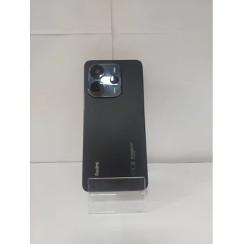 Telefon Xiaomi Redmi Note 14 8/256 GB Black