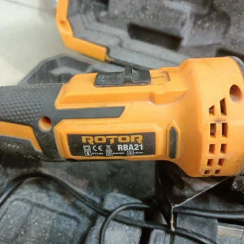 Rotor Rba21