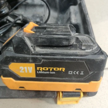 Rotor Rba21