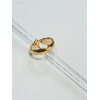 Verigheta din aur proba 585 5.35 gr
