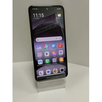 Xiaomi Redmi Note 14 128 GB Black