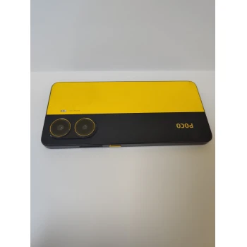 Poco X7 Pro 512 Gb Black+Yellow