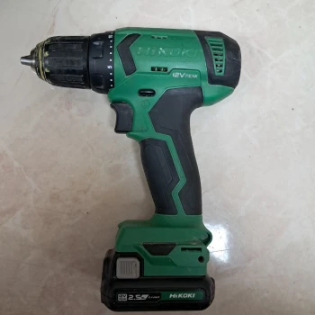 Masina de Insurubat Hikoki DS12DA